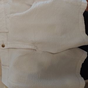 Alan Flusser jeans 36 Size White